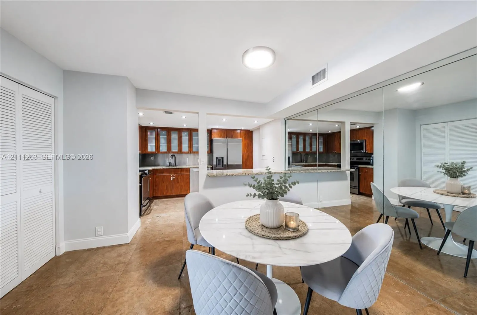 4000 Towerside Terrace #604