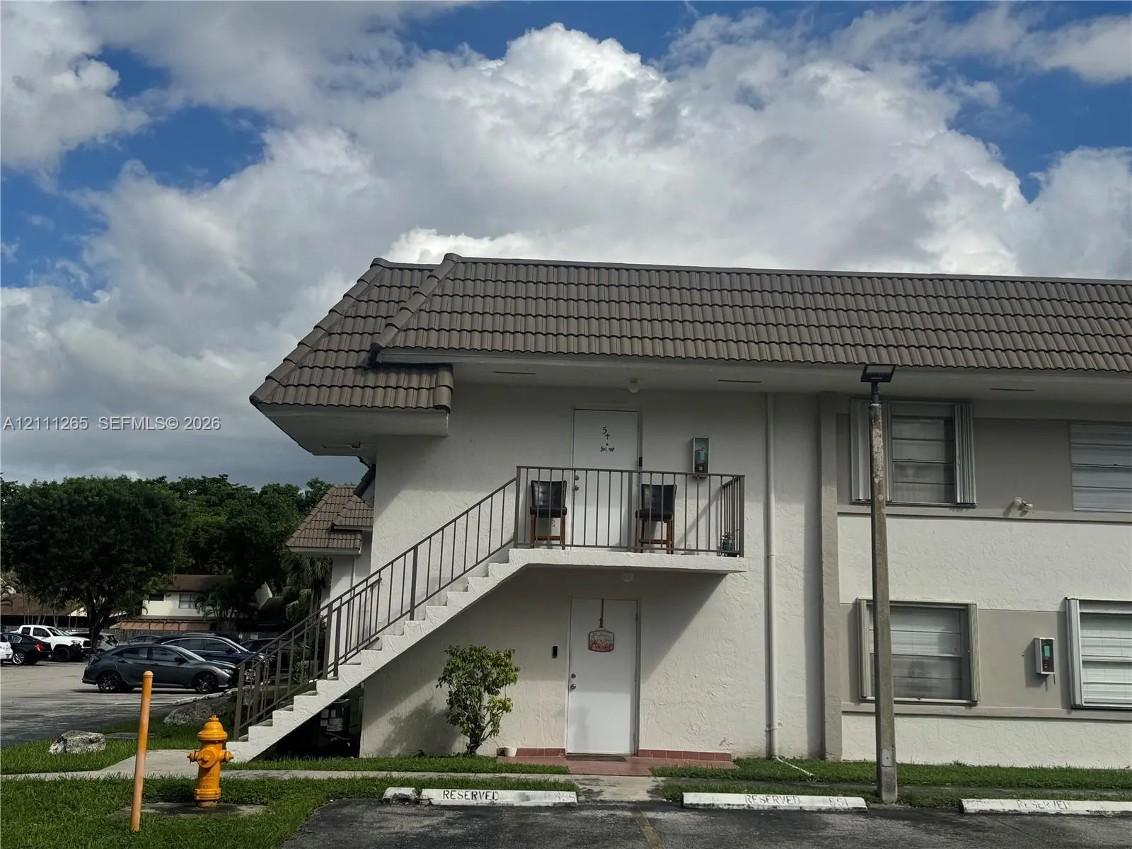 6851 SW 129th Avenue #5