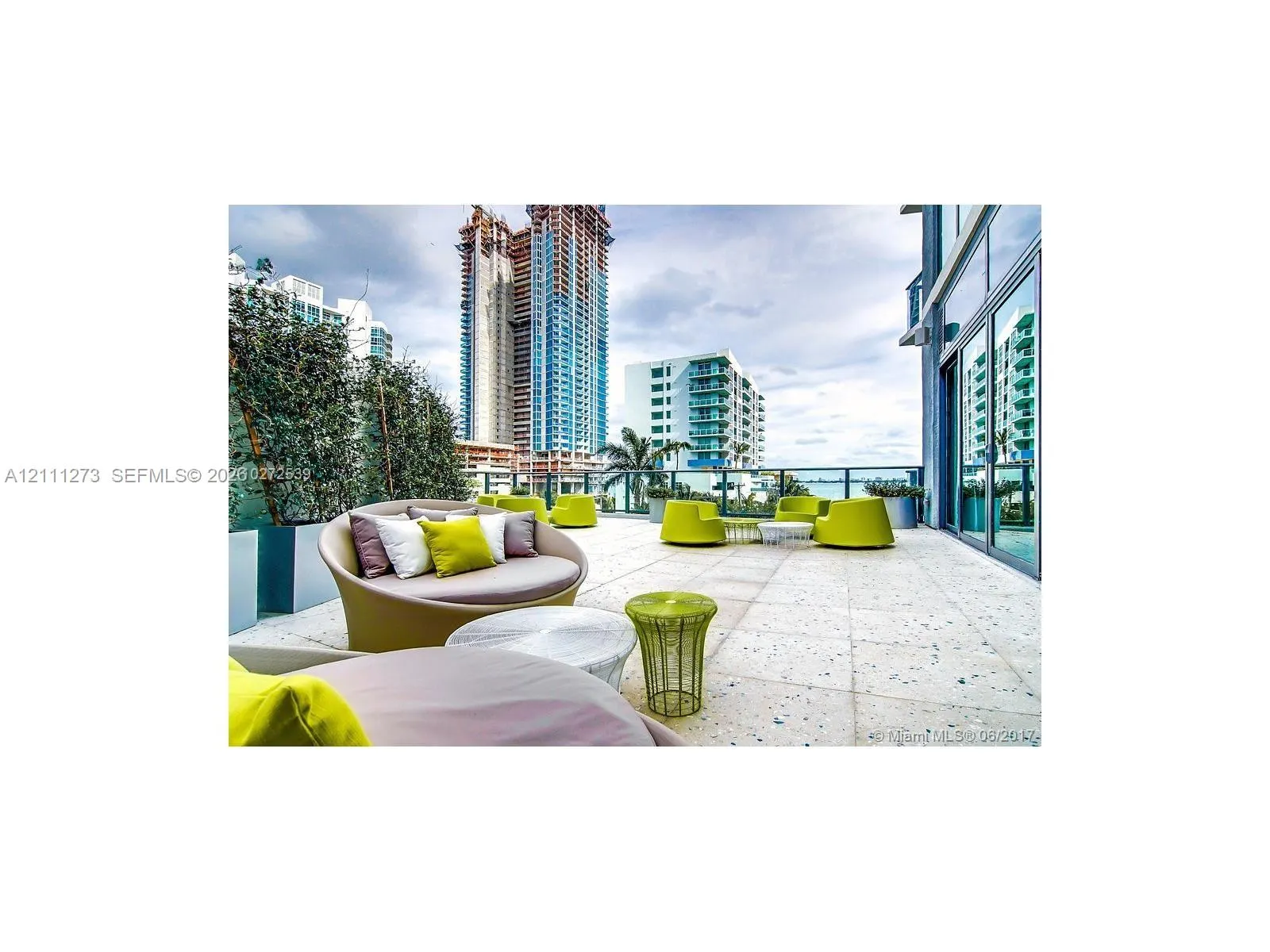 460 NE 28th Street #3101