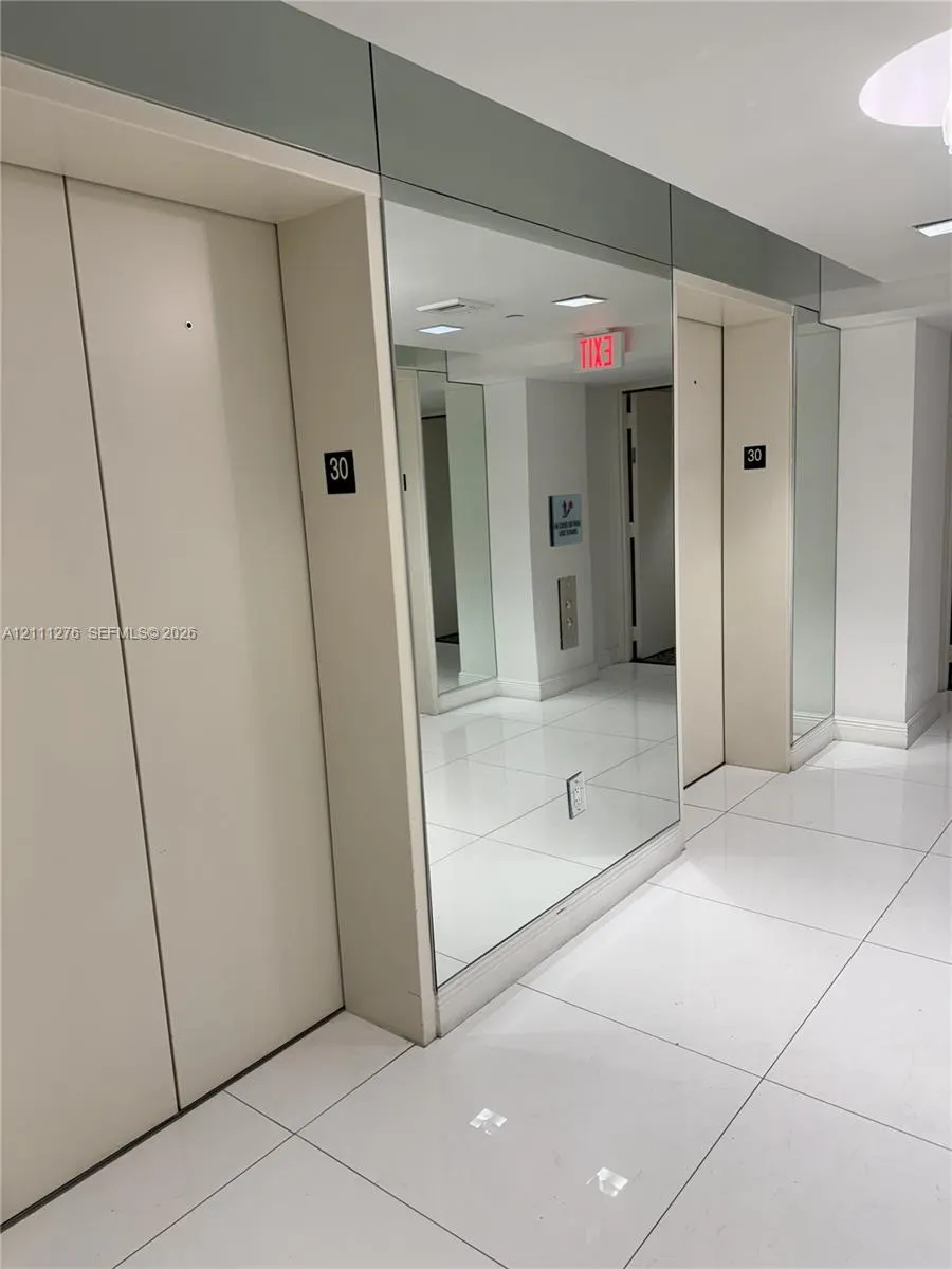 350 S Miami Avenue #3007