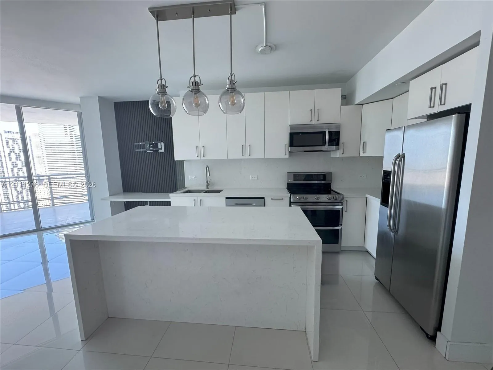 350 S Miami Avenue #3007