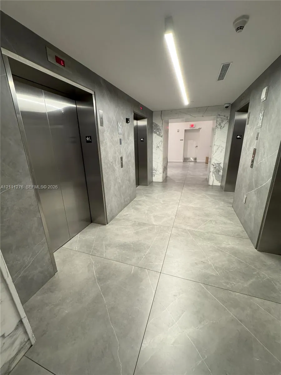 350 S Miami Avenue #3007