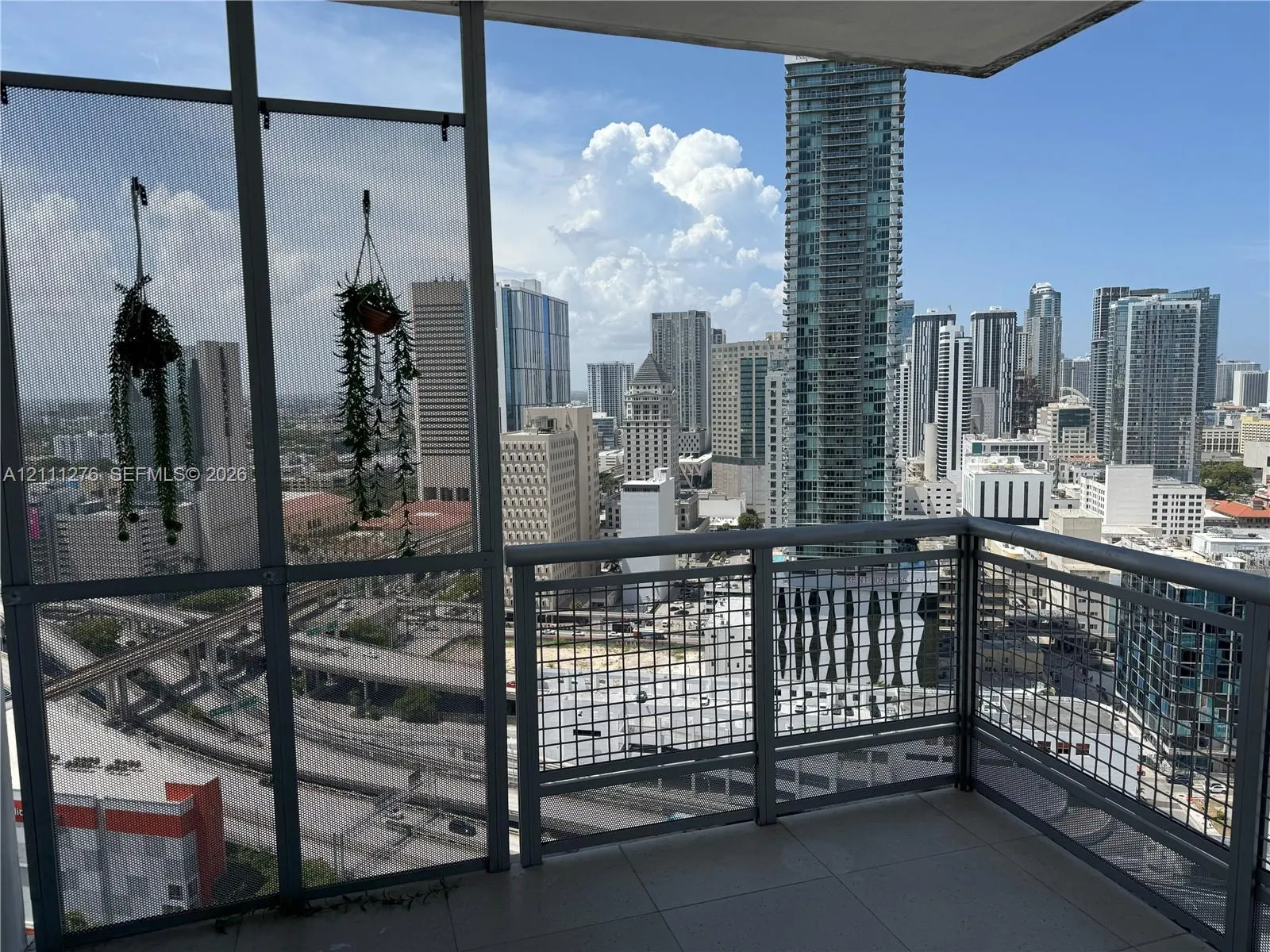 350 S Miami Avenue #3007