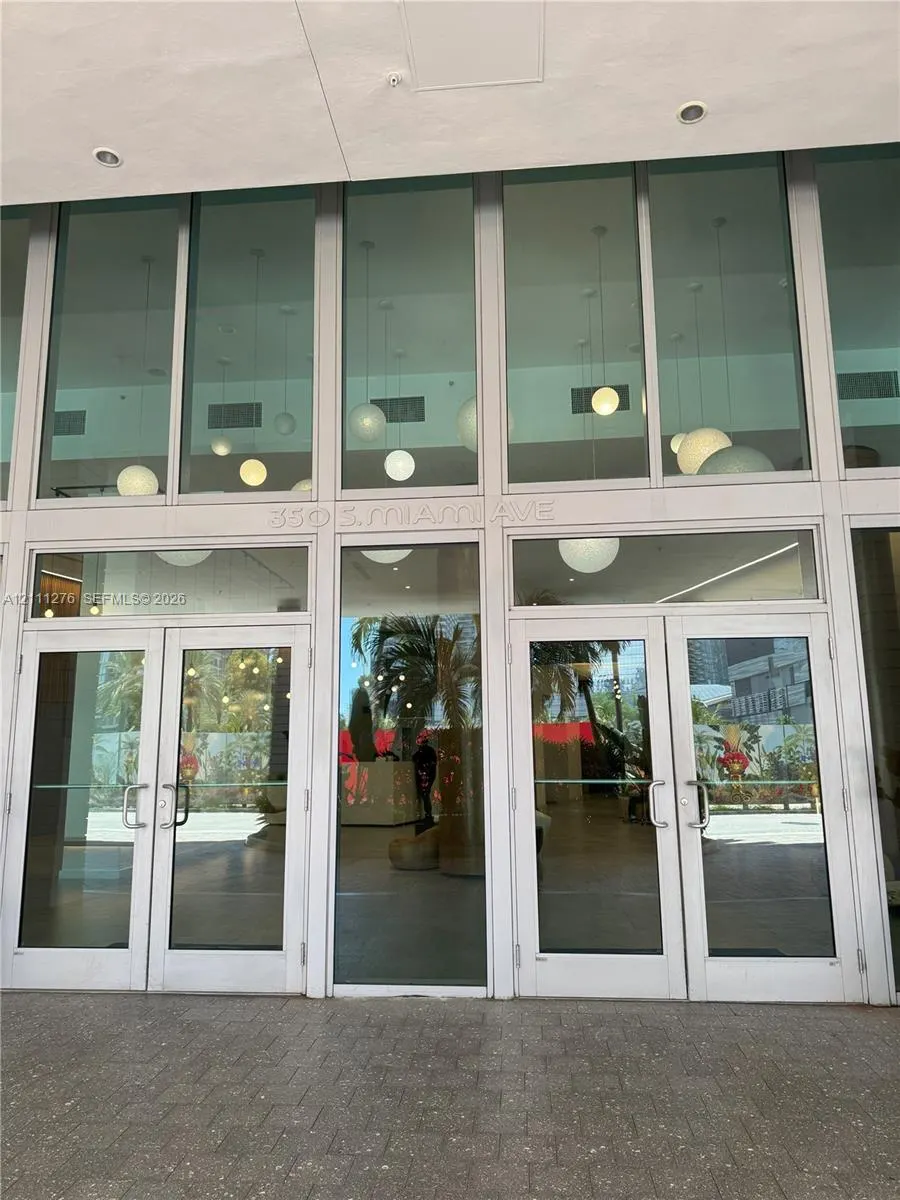 350 S Miami Avenue #3007