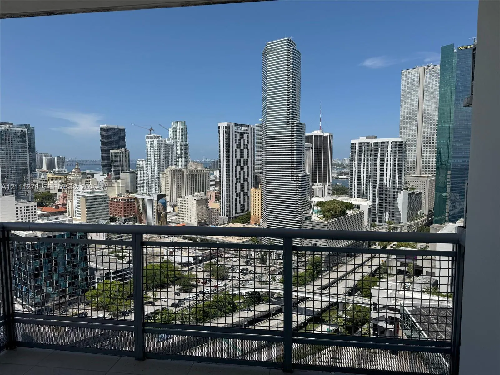 350 S Miami Avenue #3007