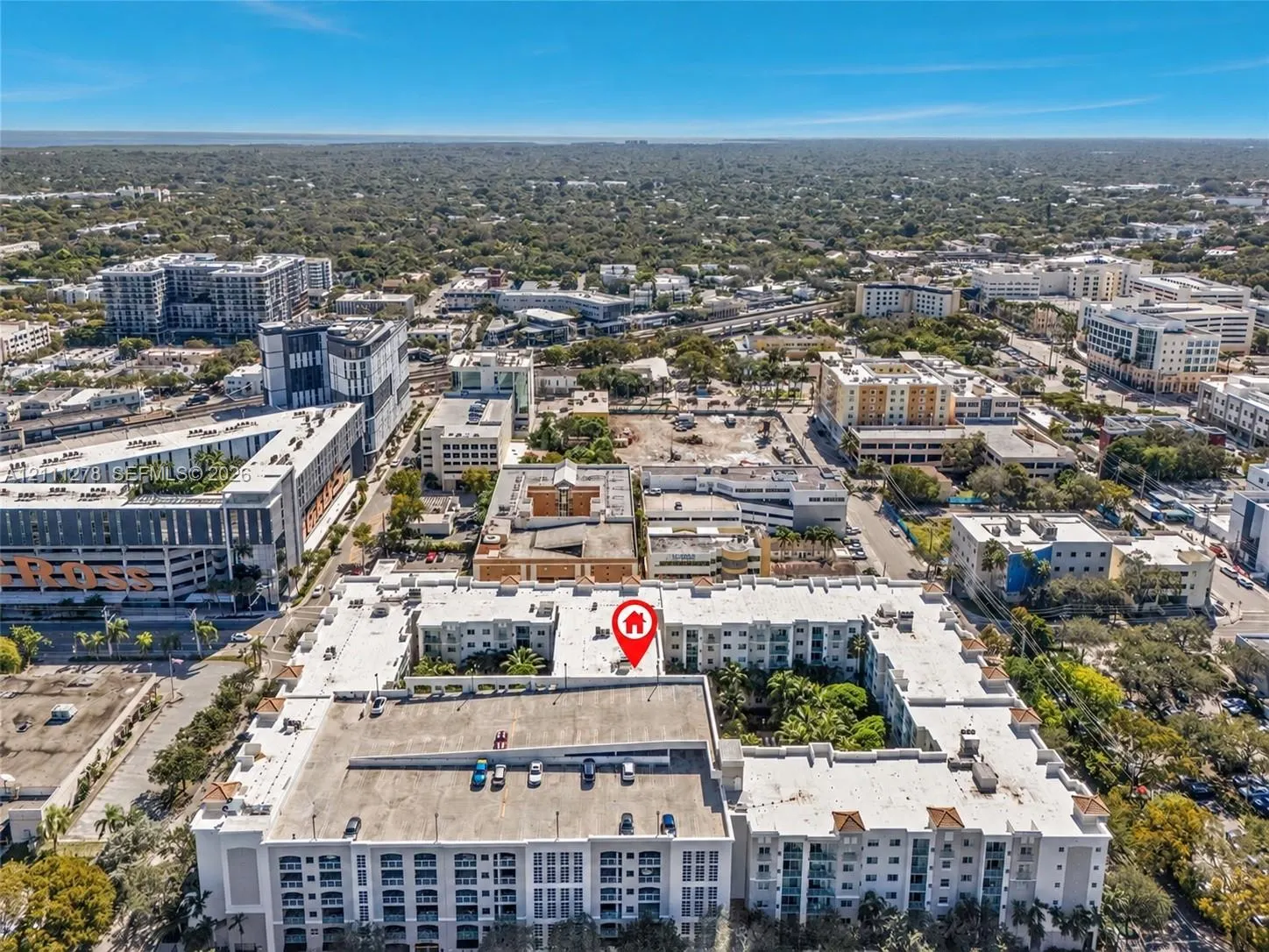 6001 SW 70th Street #640