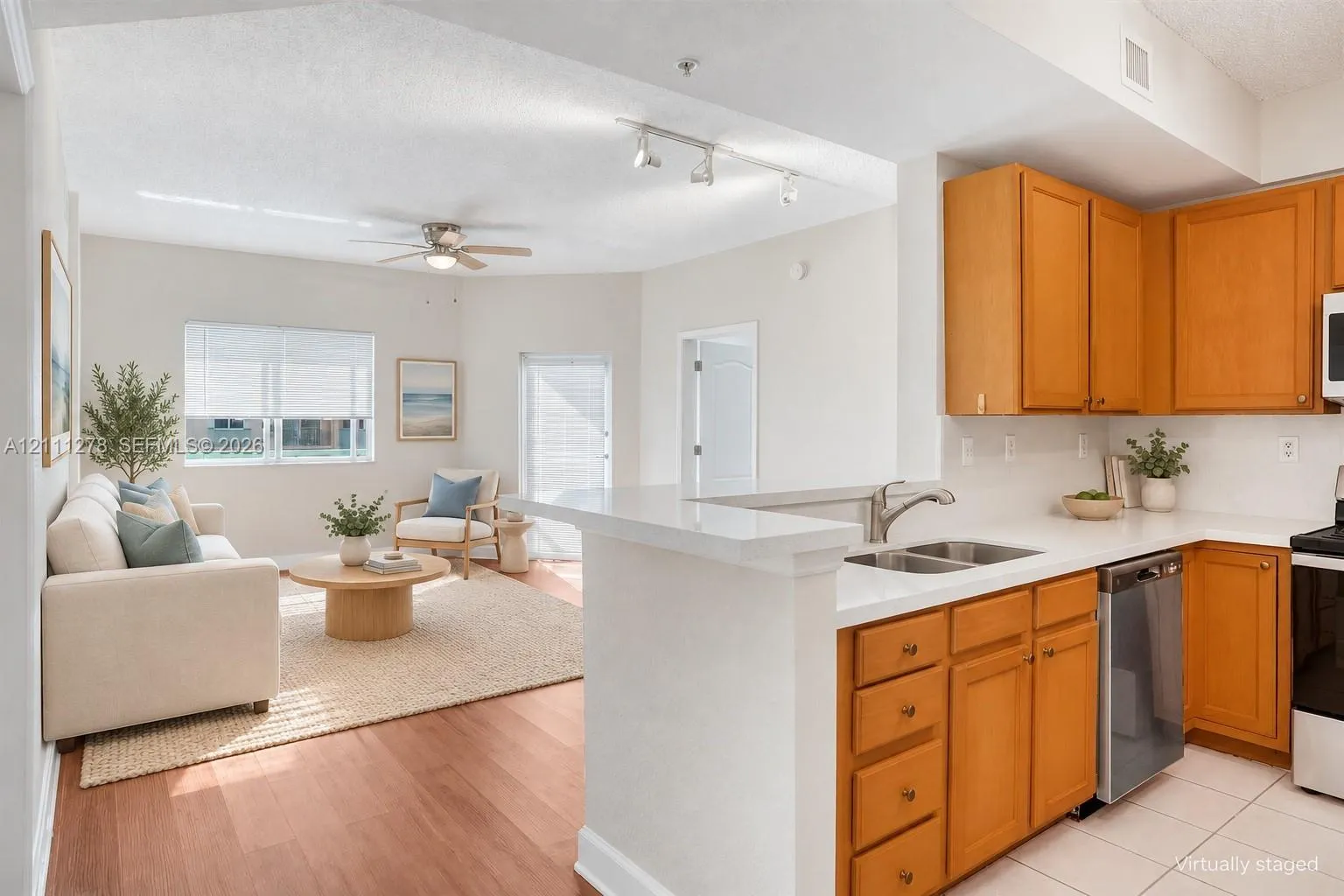 6001 SW 70th Street #640