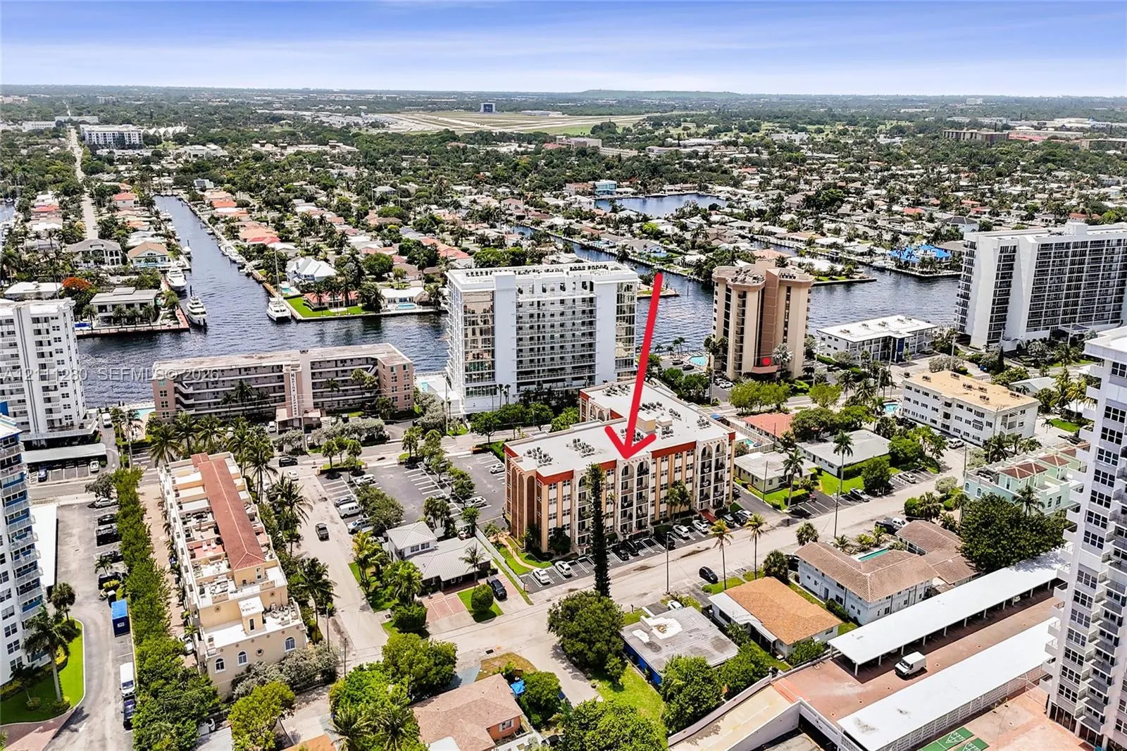 400 N Riverside Drive #305