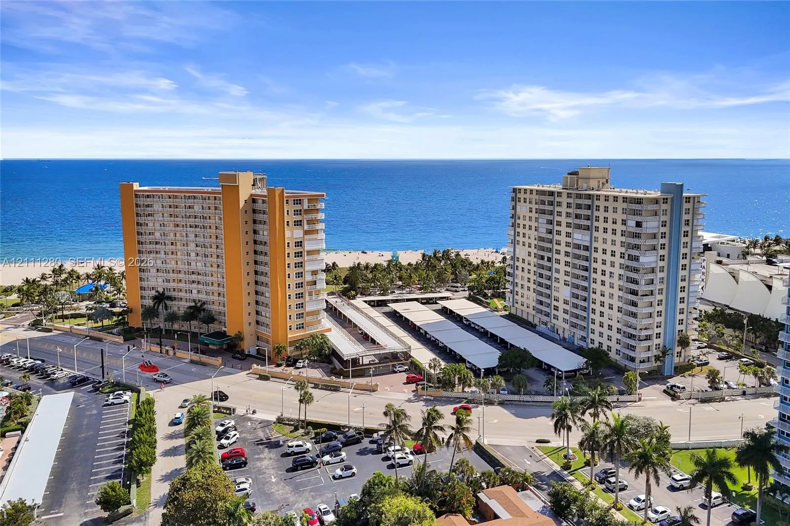400 N Riverside Drive #305