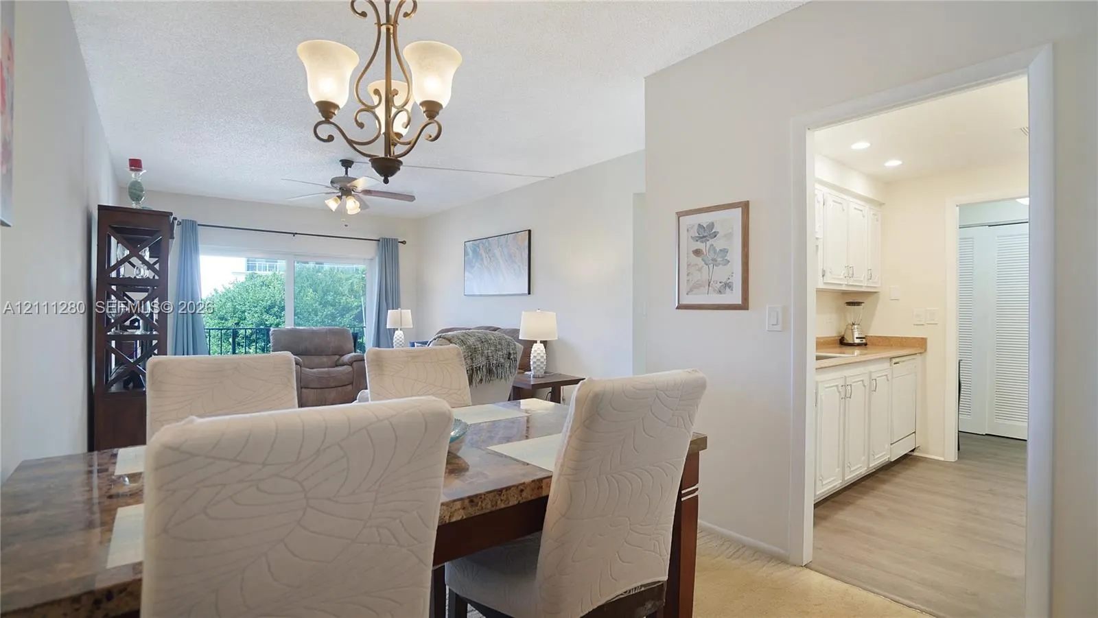 400 N Riverside Drive #305