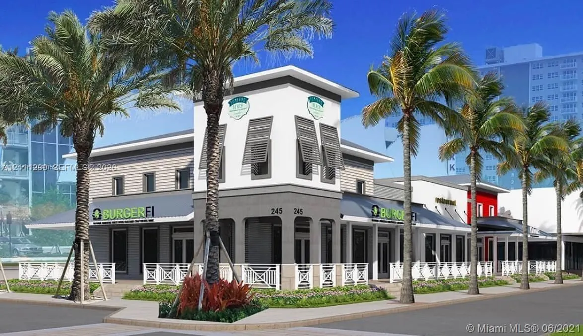 400 N Riverside Drive #305