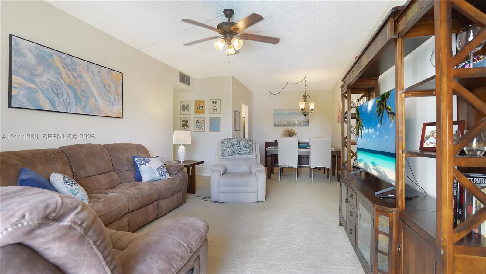 400 N Riverside Drive #305