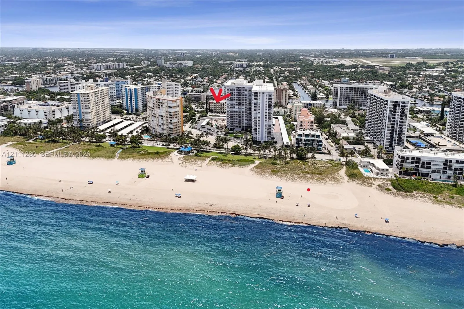 400 N Riverside Drive #305