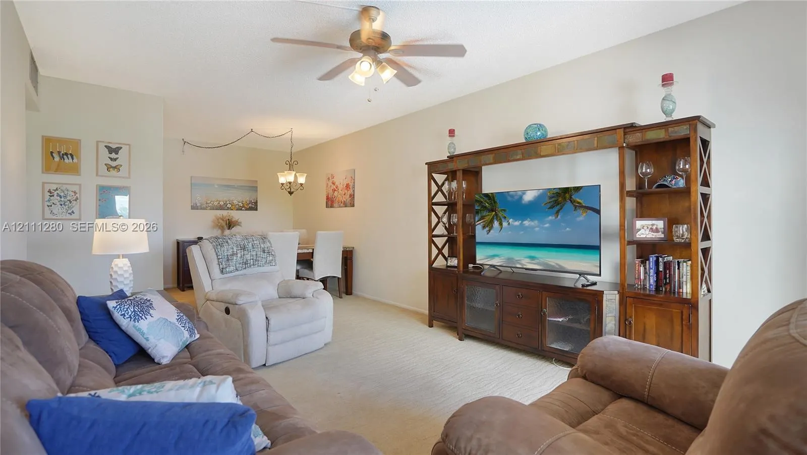 400 N Riverside Drive #305