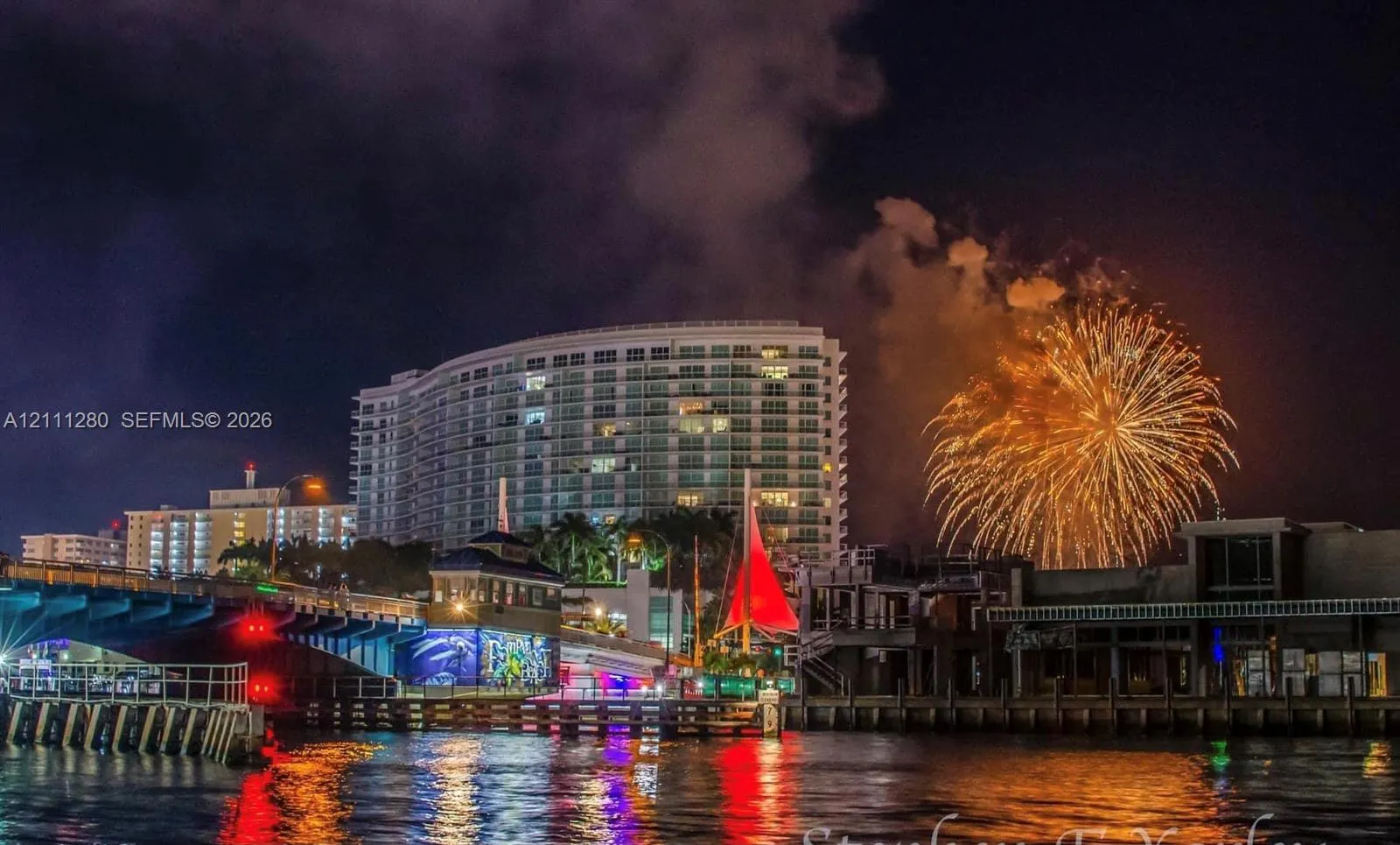 400 N Riverside Drive #305