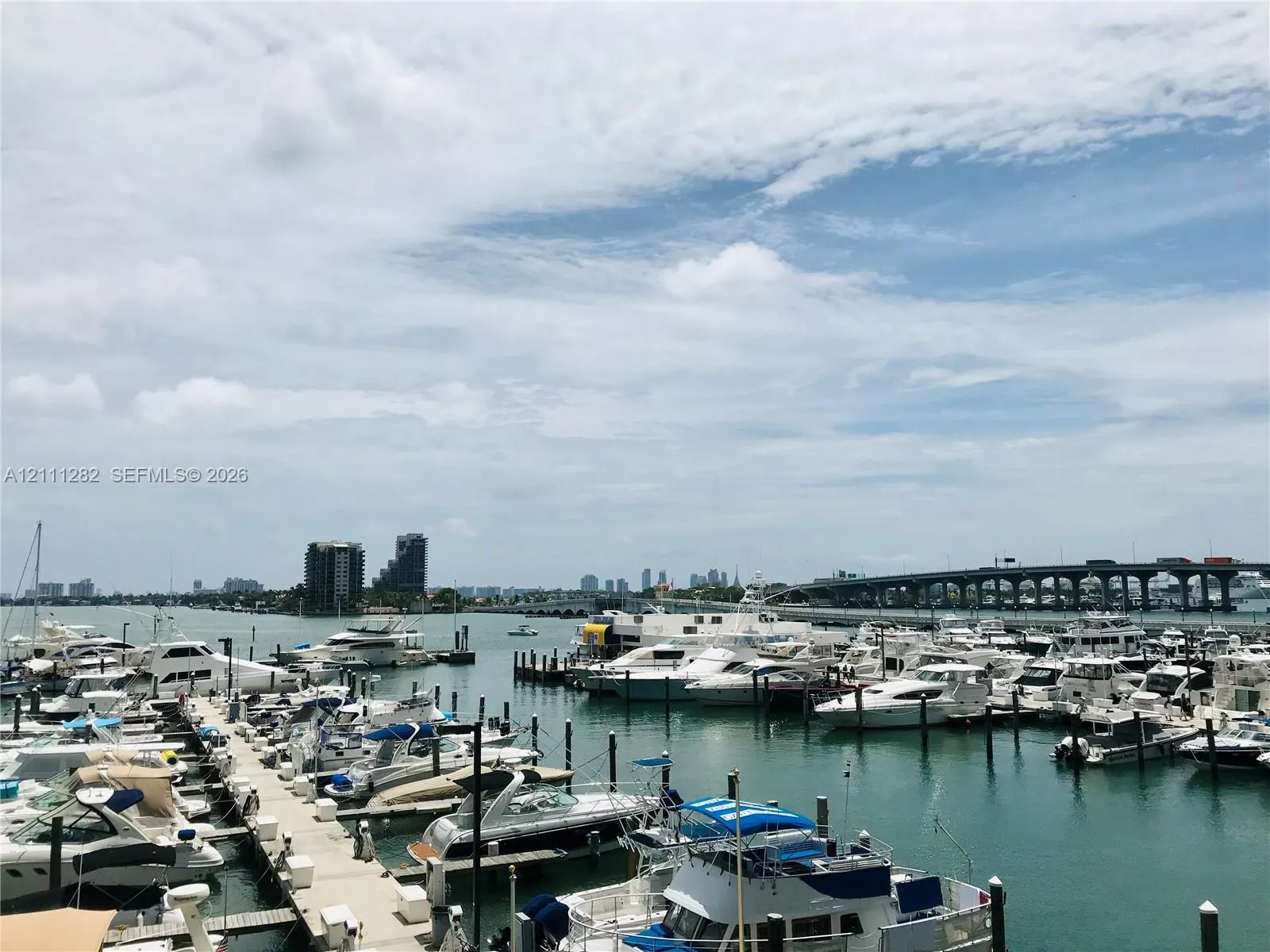 1717 N Bayshore Drive #A-1431