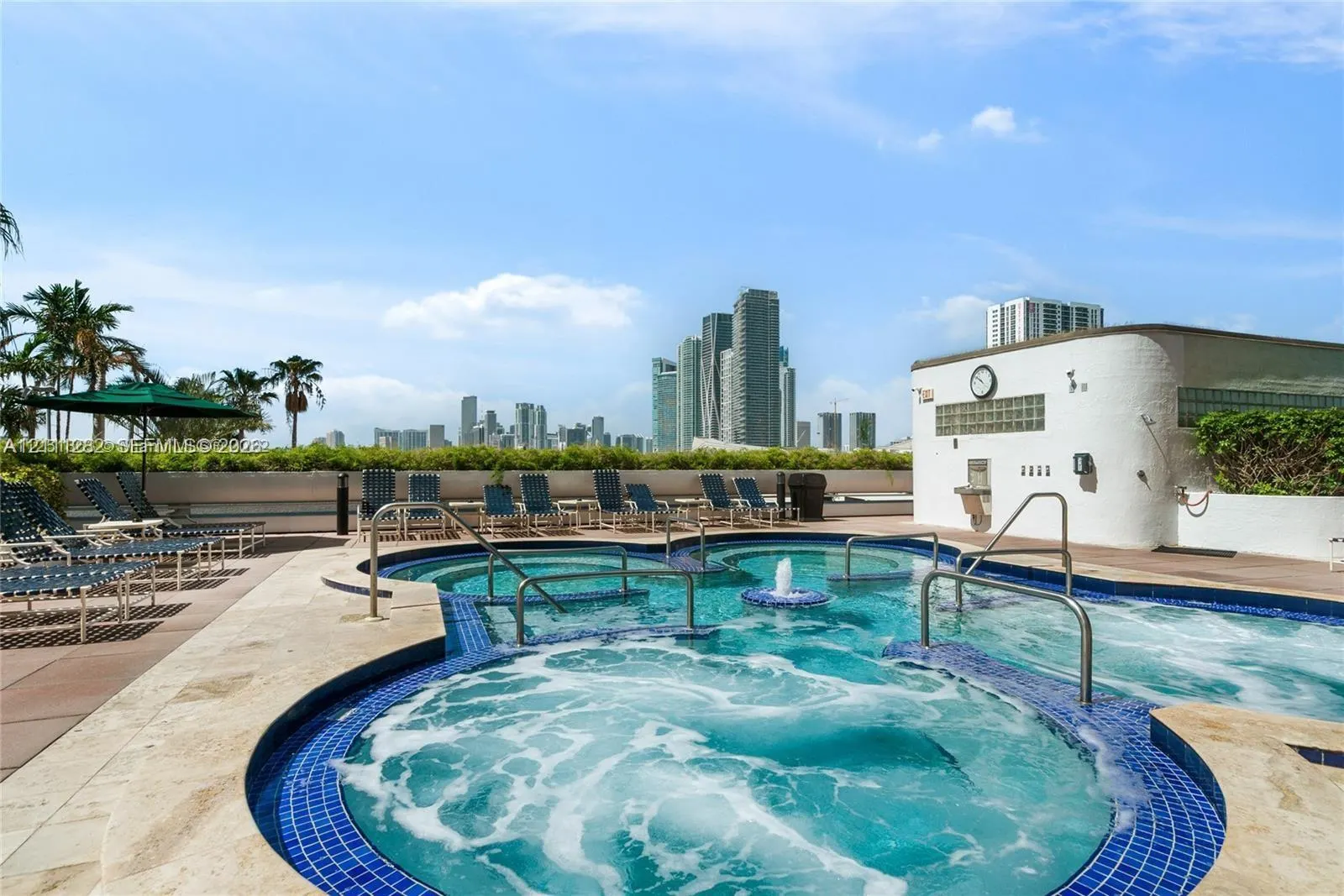 1717 N Bayshore Drive #A-1431