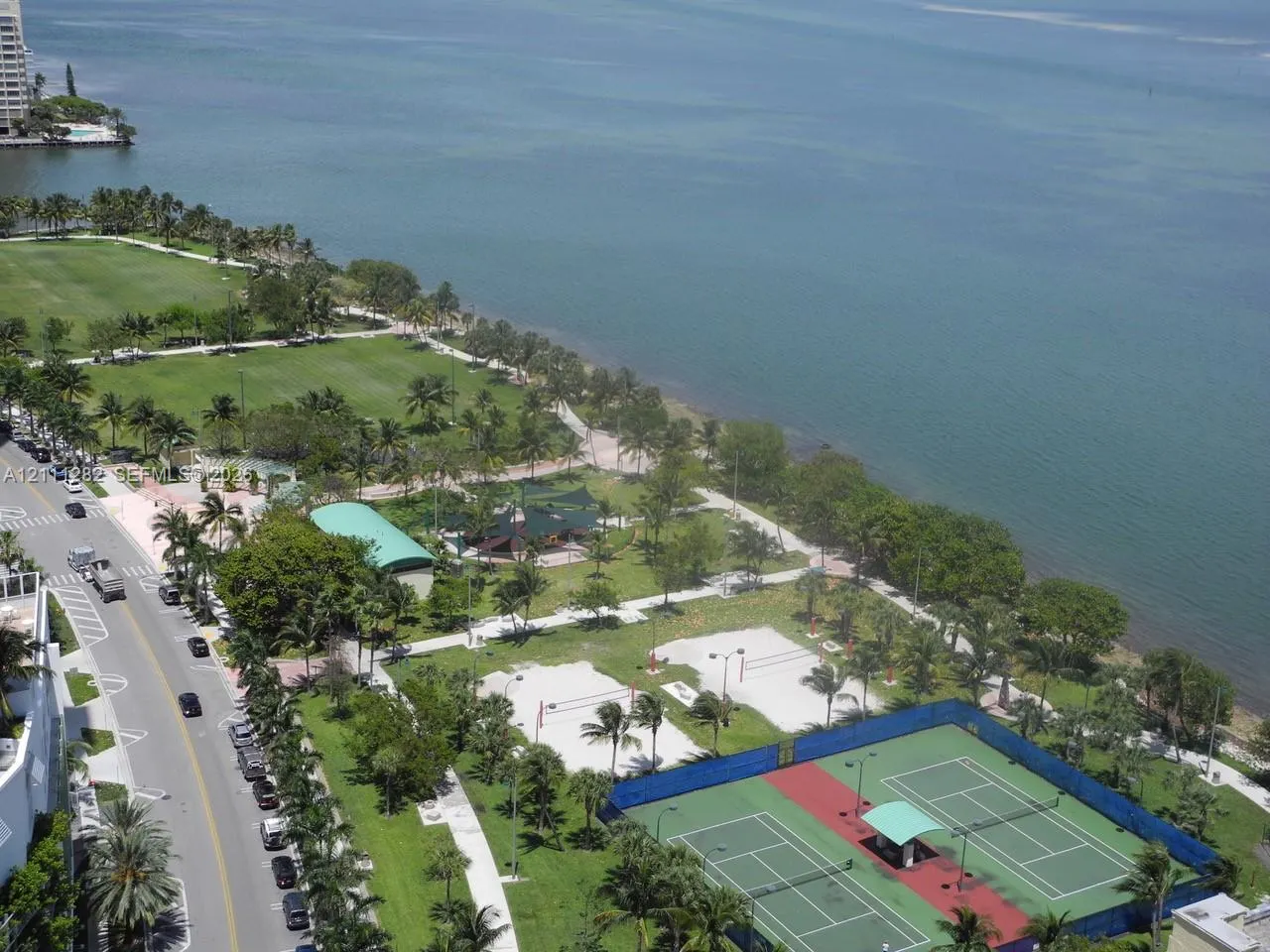 1717 N Bayshore Drive #A-1431