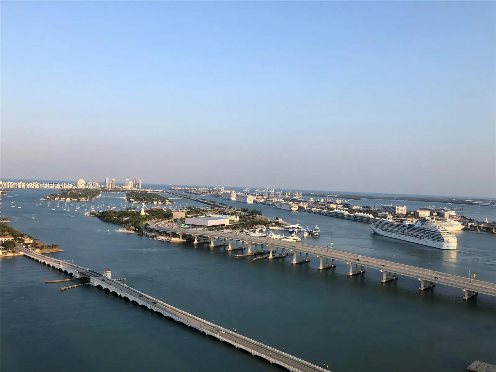 1717 N Bayshore Drive #A-1431