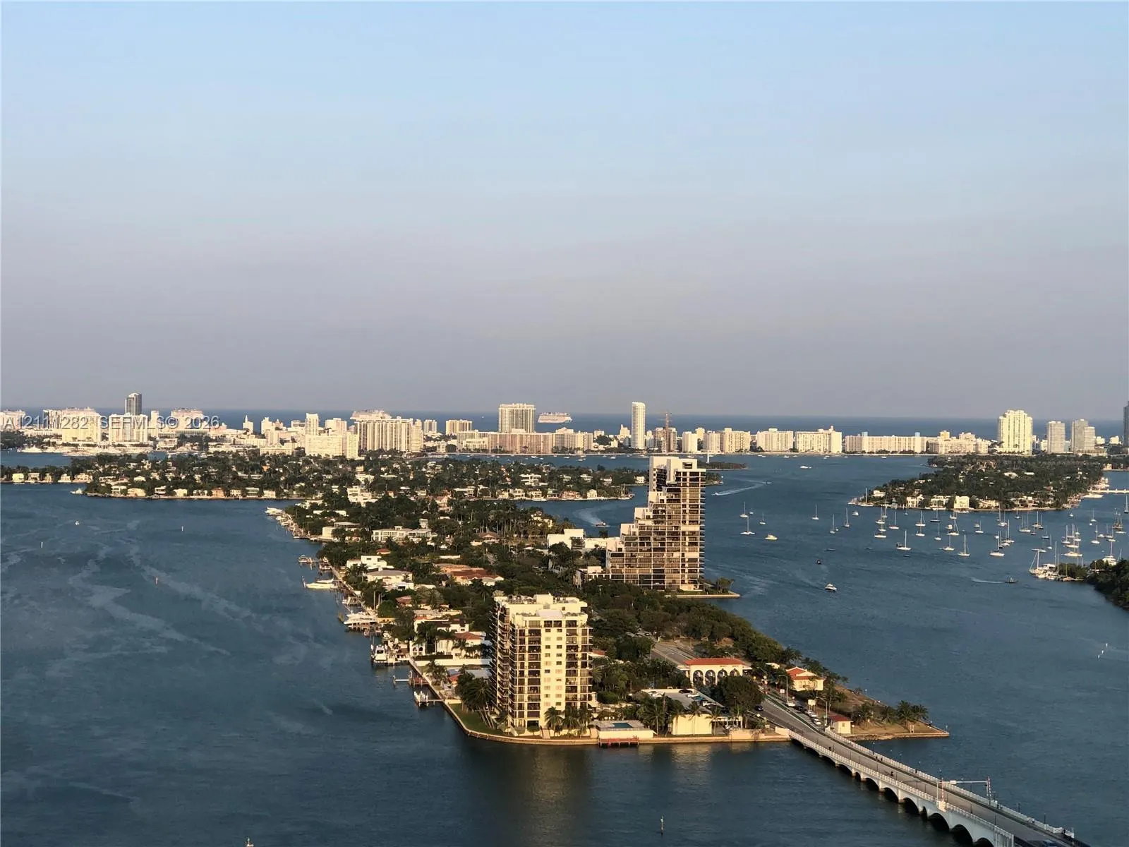1717 N Bayshore Drive #A-1431