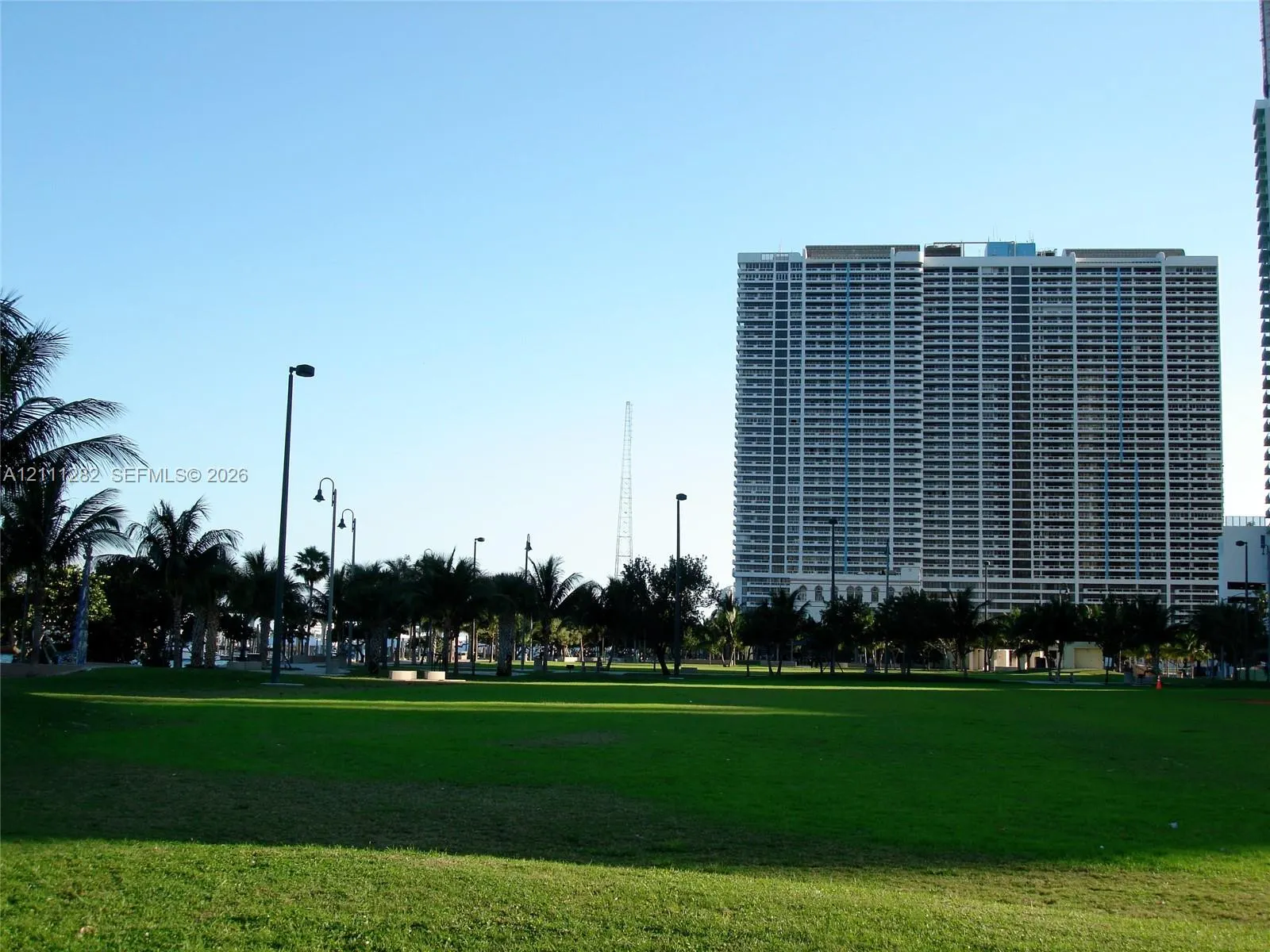 1717 N Bayshore Drive #A-1431
