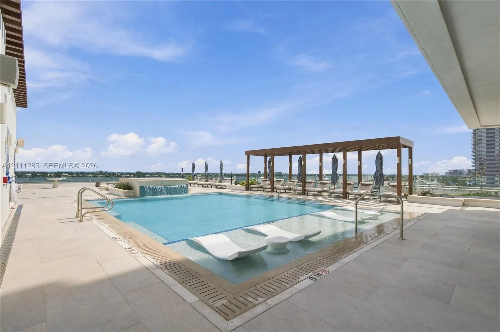 4714 N Flagler Drive #1702