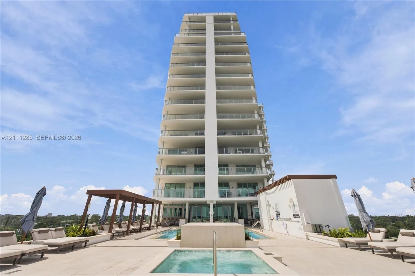 4714 N Flagler Drive #1702