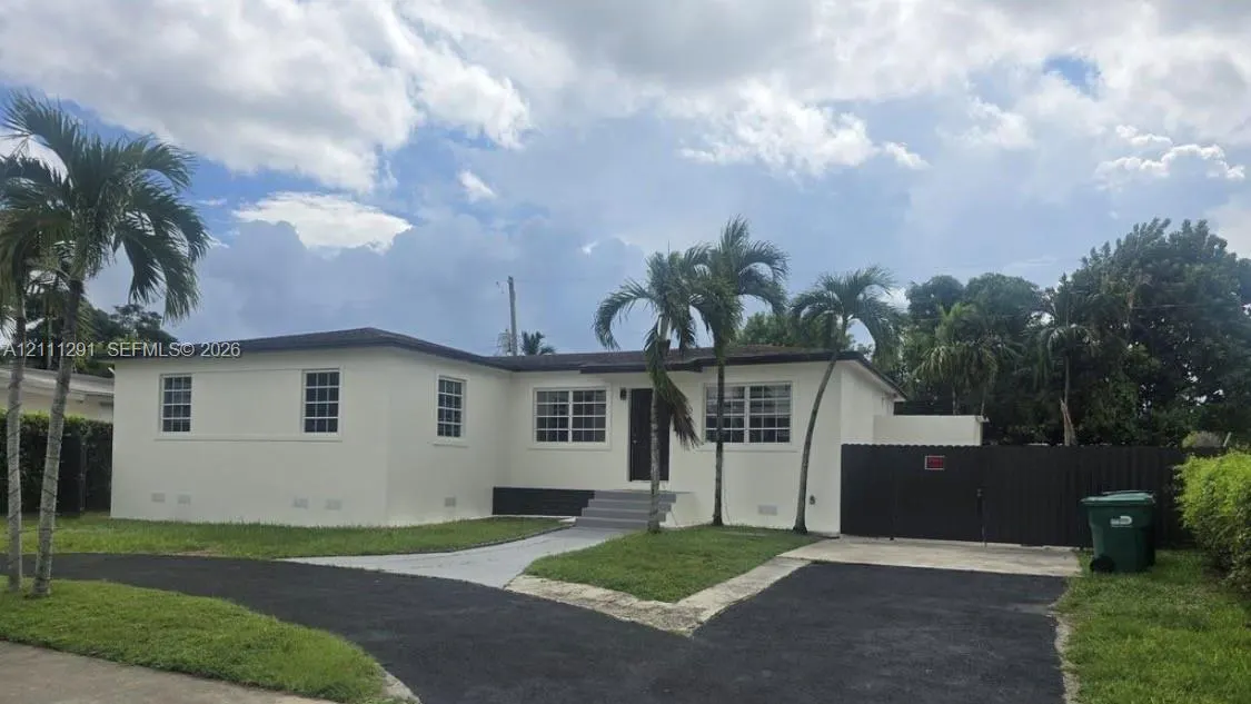 8310 SW 29th Street