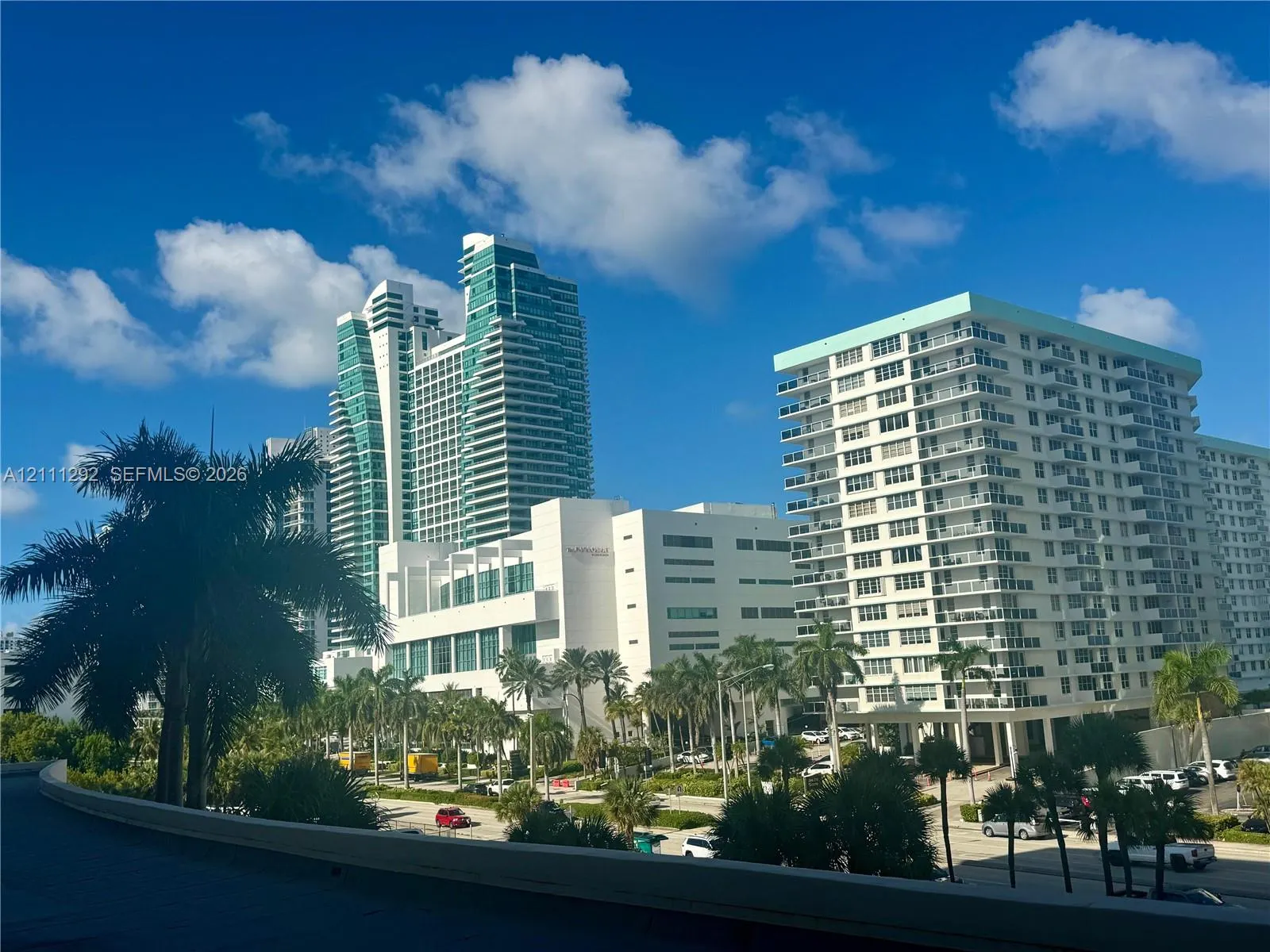 3800 S Ocean Drive #317