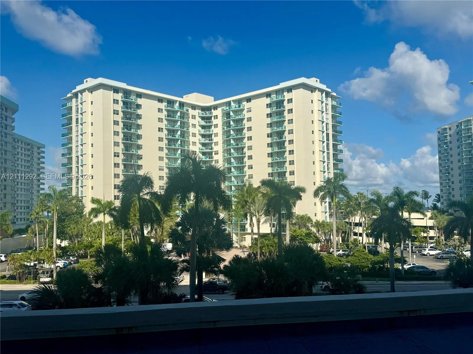 3800 S Ocean Drive #317