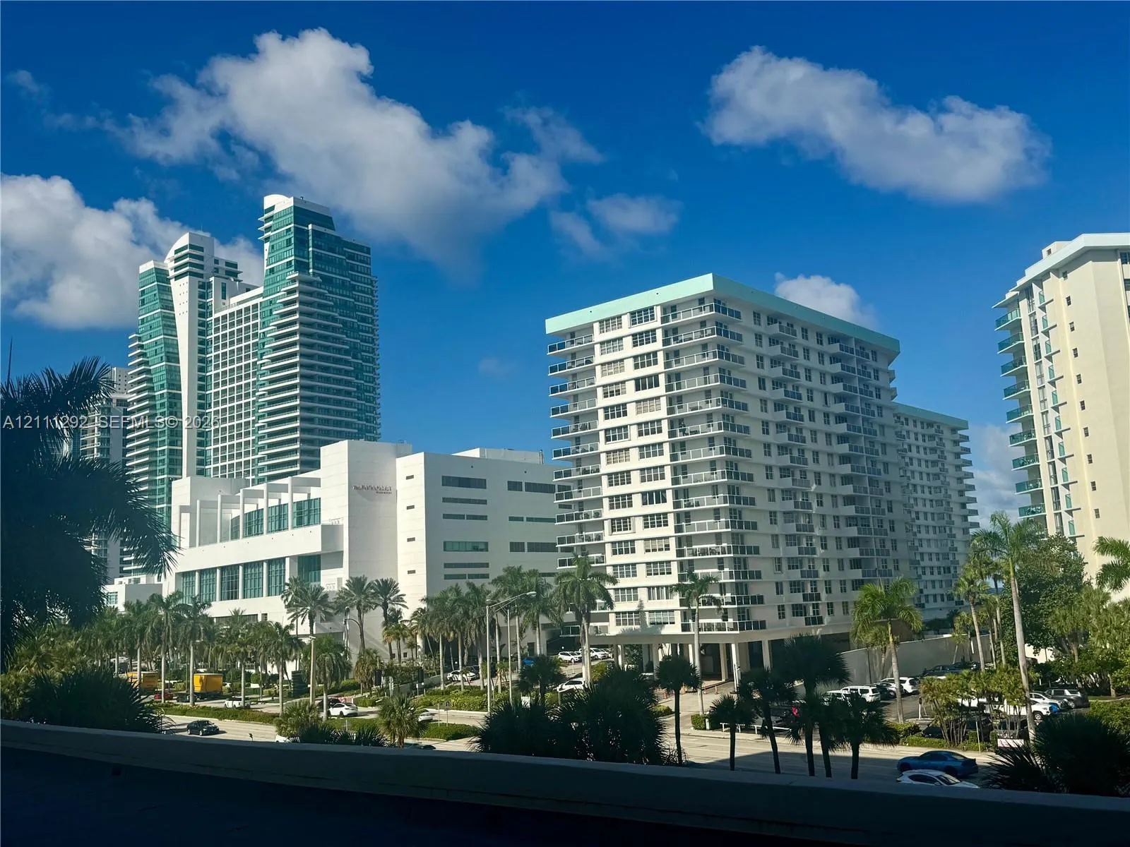 3800 S Ocean Drive #317