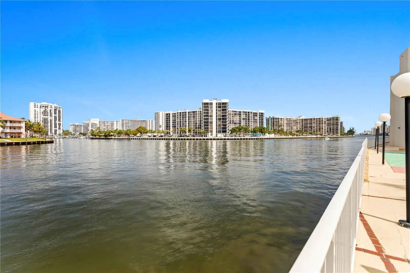 3800 S Ocean Drive #317