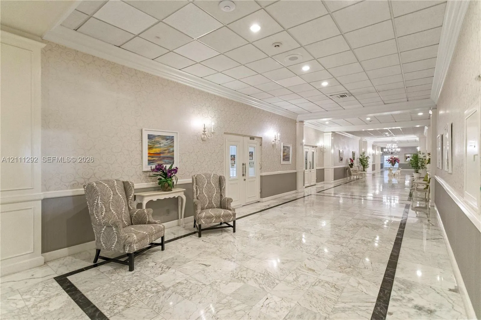 3800 S Ocean Drive #317