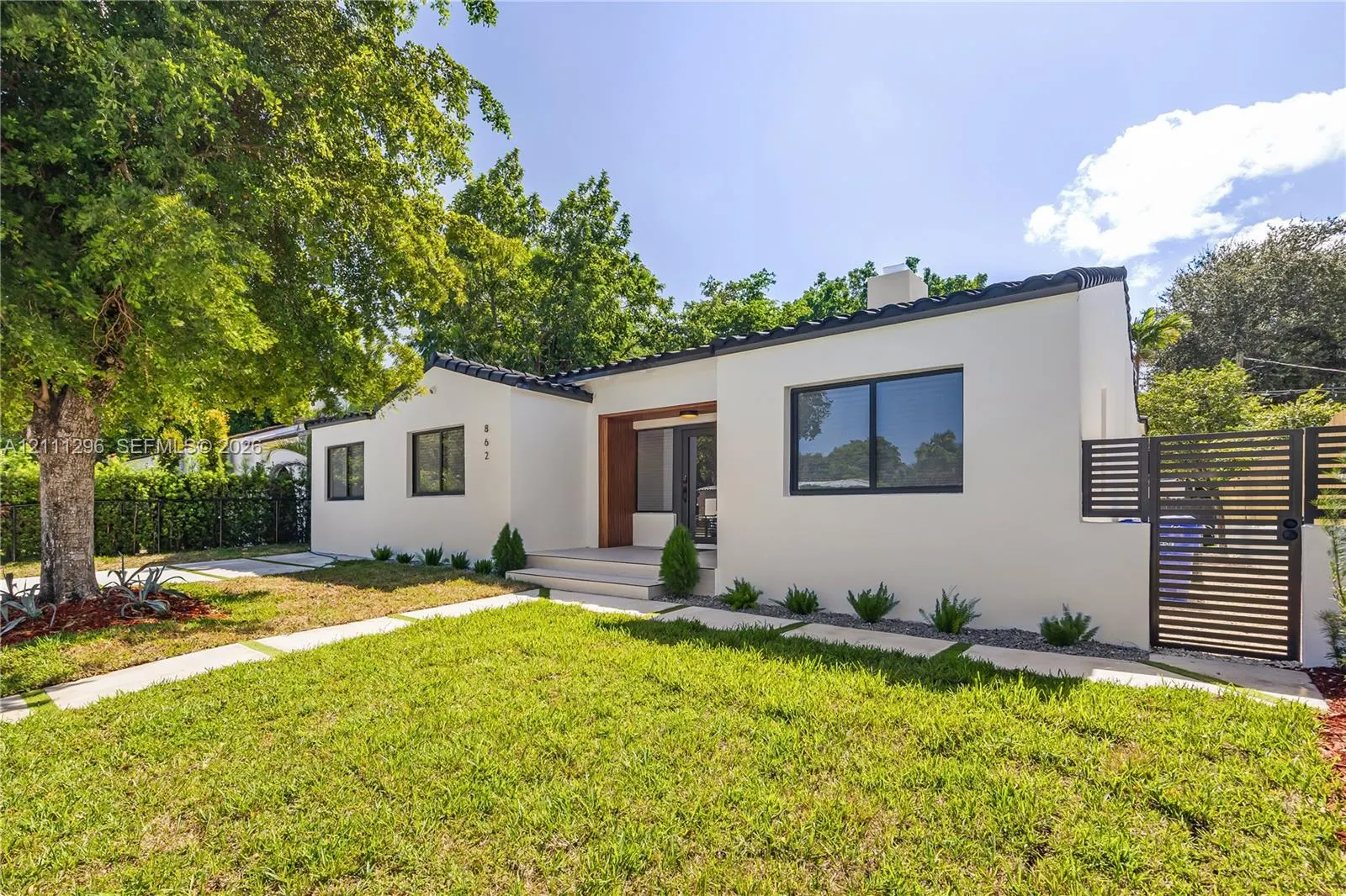 862 NE 82nd Street