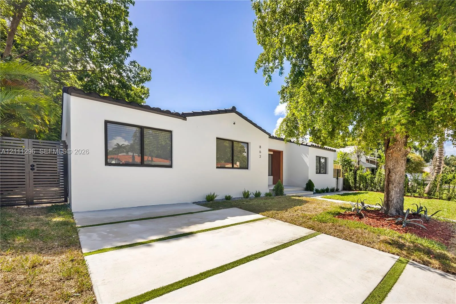 862 NE 82nd Street