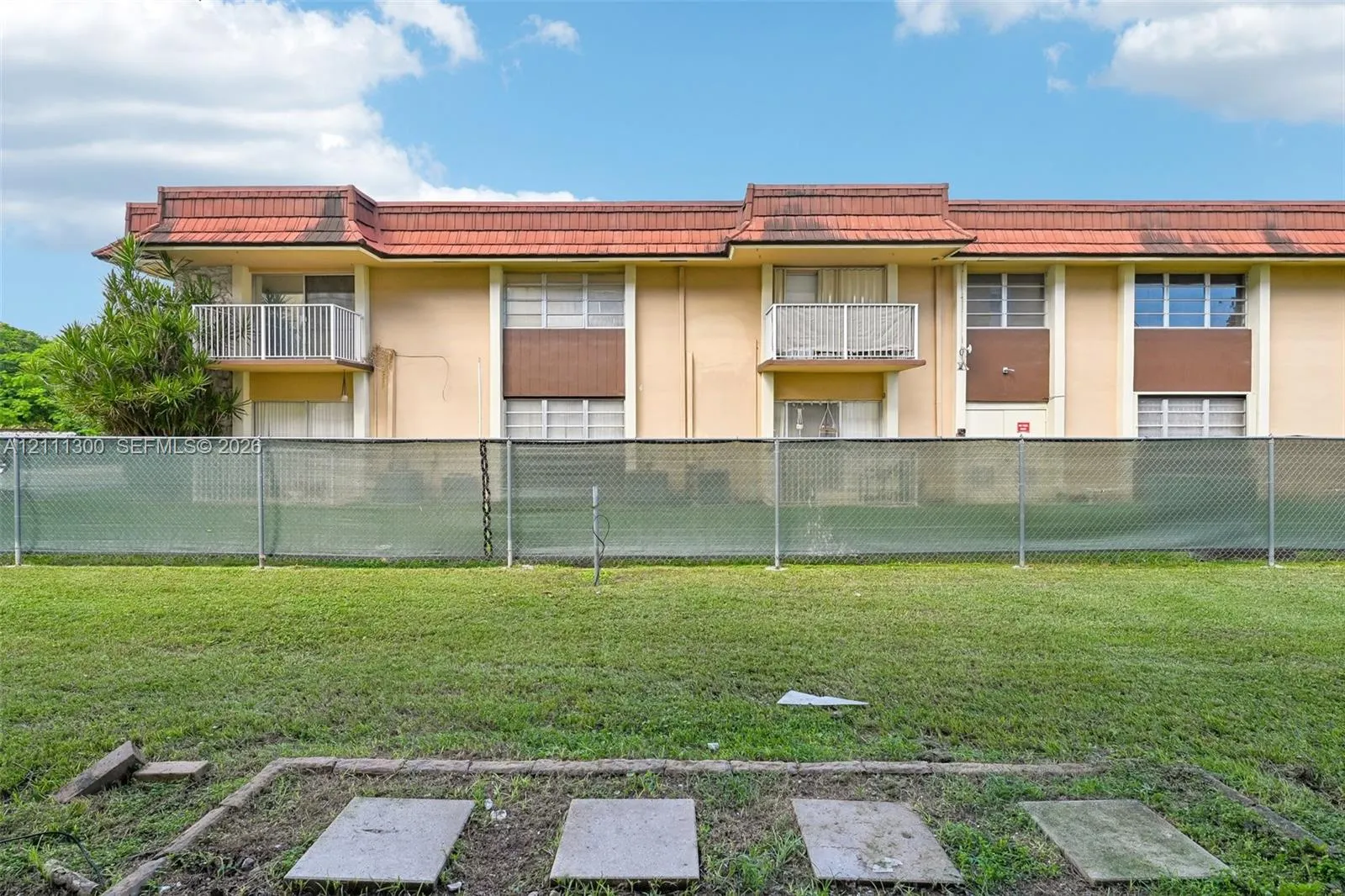 5400 SW 77th Court #1J