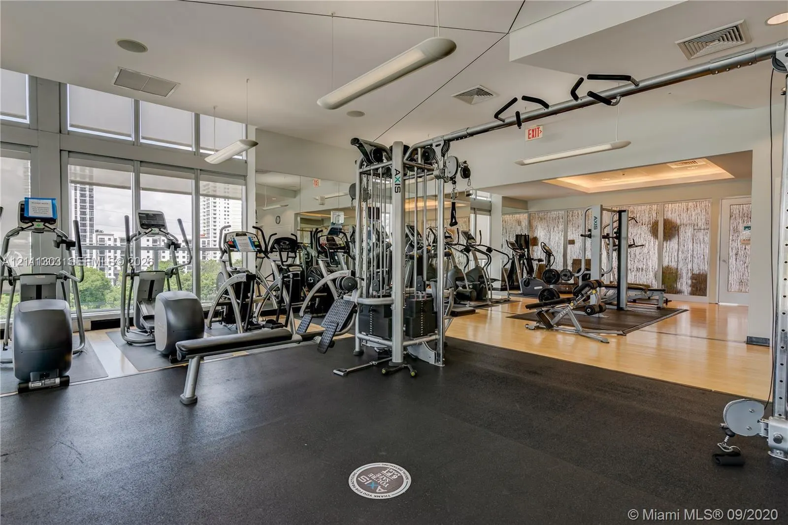 1111 SW 1st Avenue #2324-N