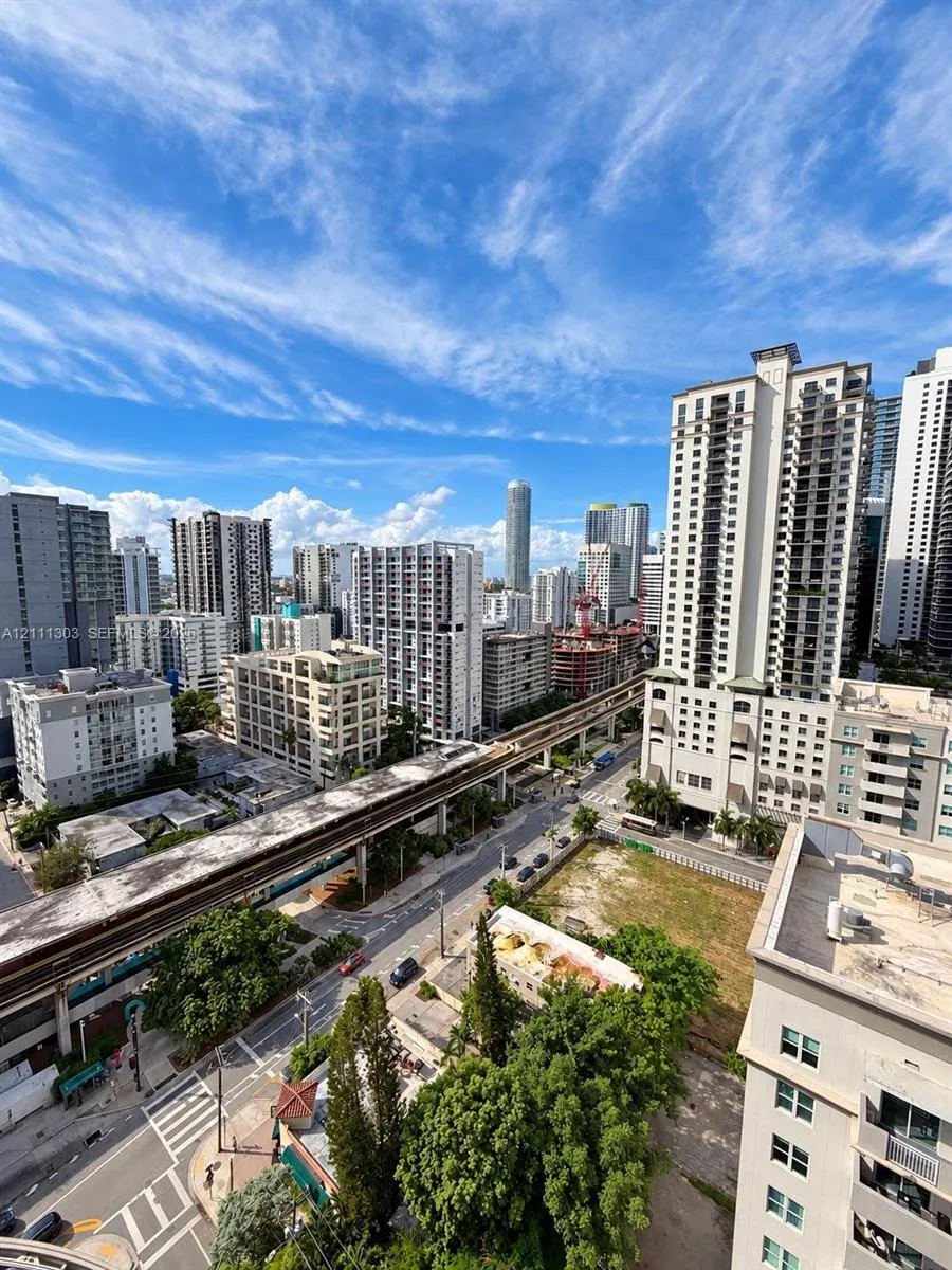 1111 SW 1st Avenue #2324-N