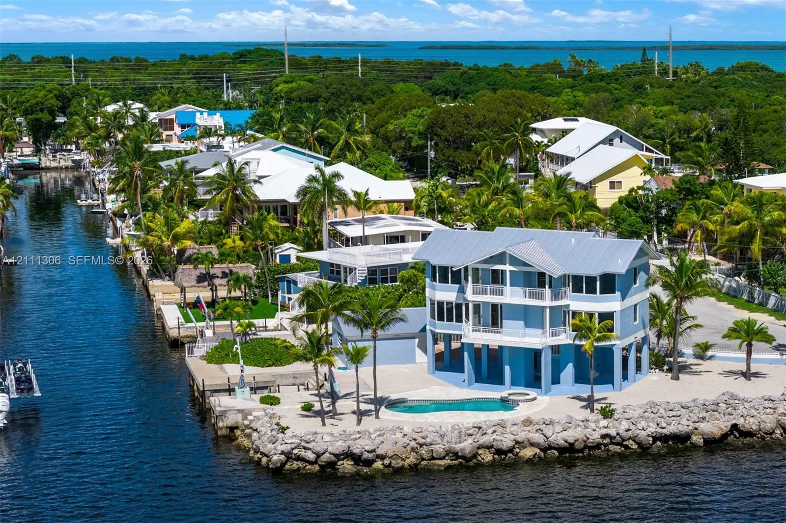 1200 Mockingbird Road