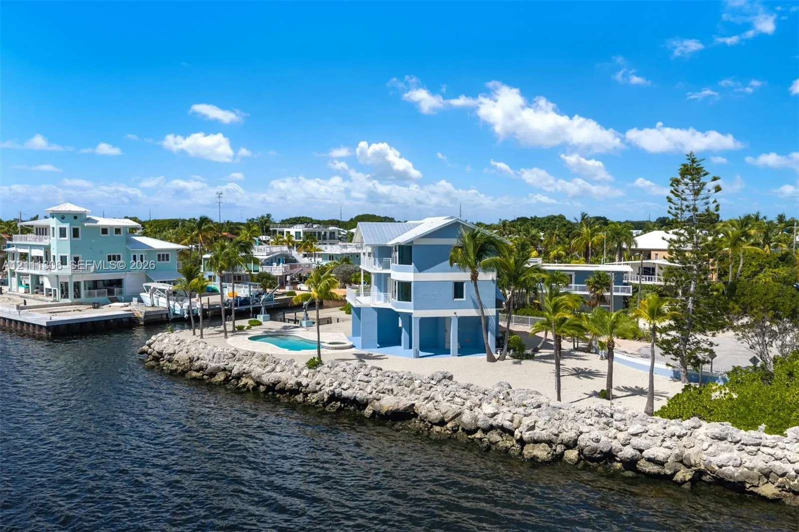 1200 Mockingbird Road