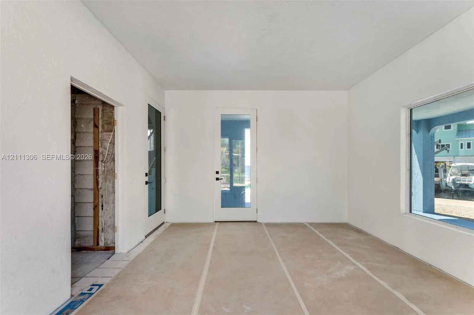 1200 Mockingbird Road