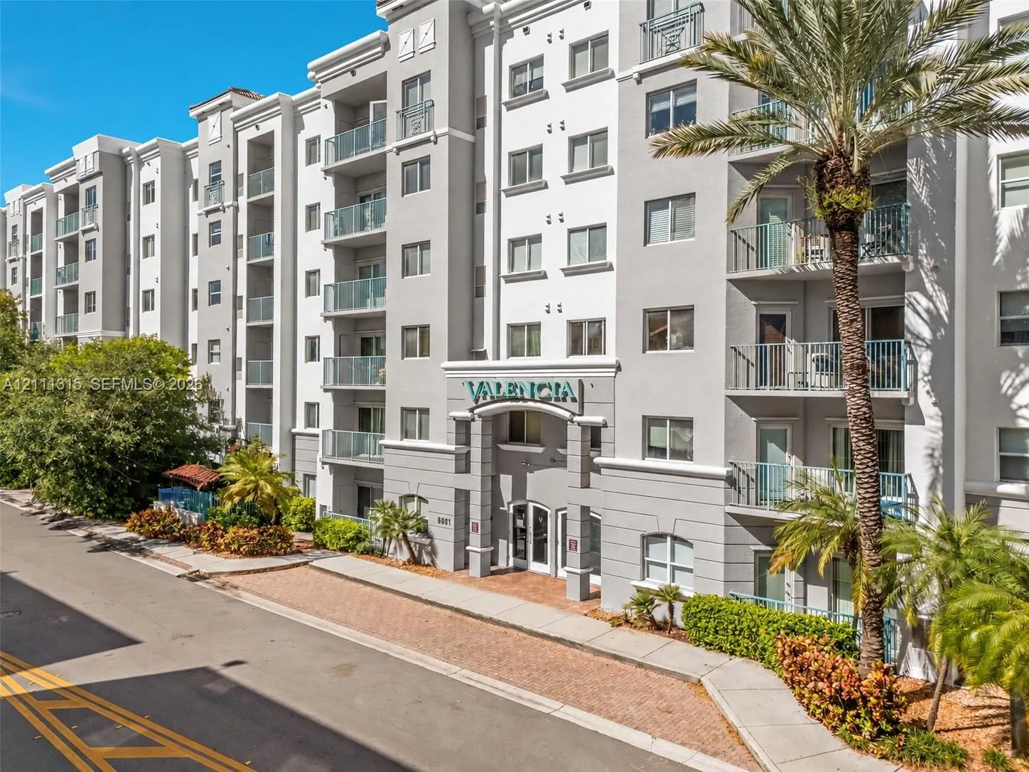 6001 SW 70th Street #640