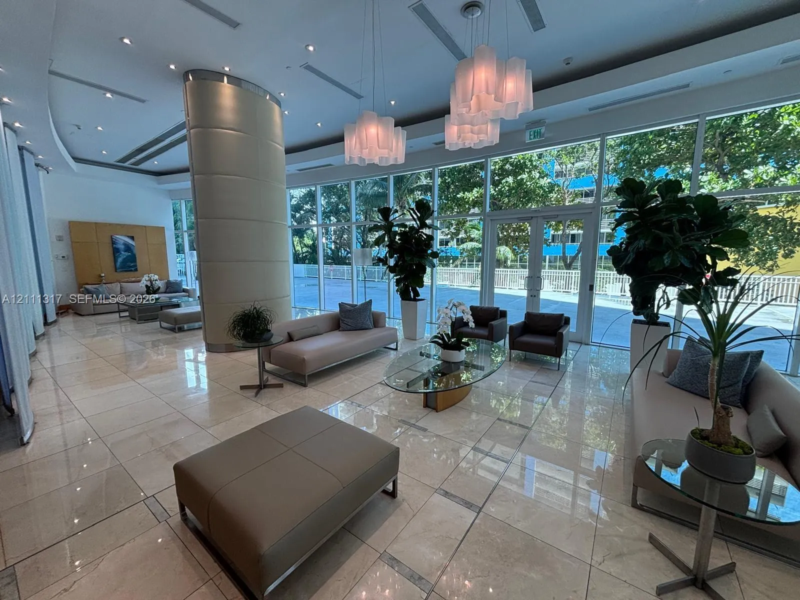 2101 Brickell Avenue #711