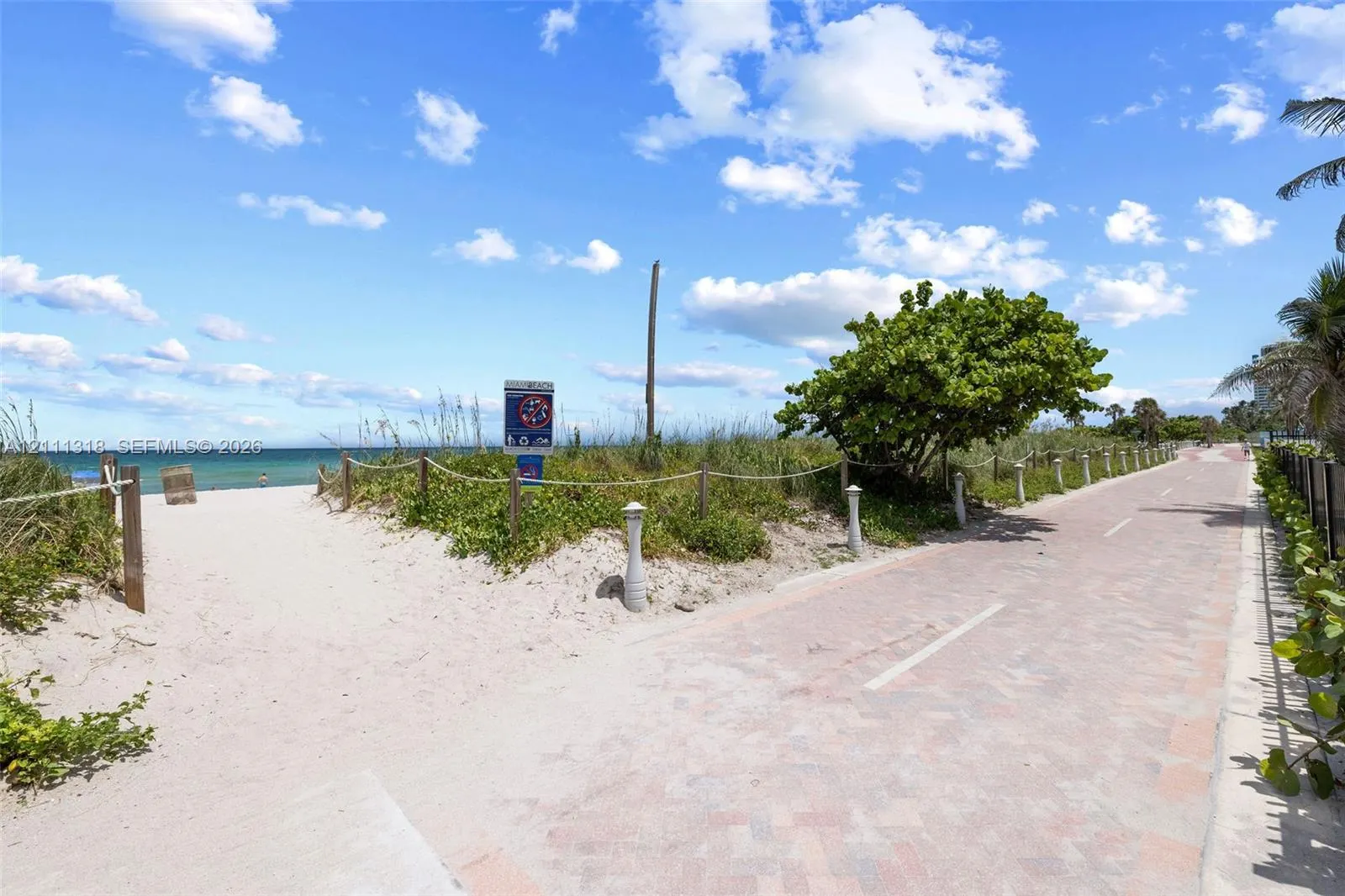 5415 Collins Avenue #202