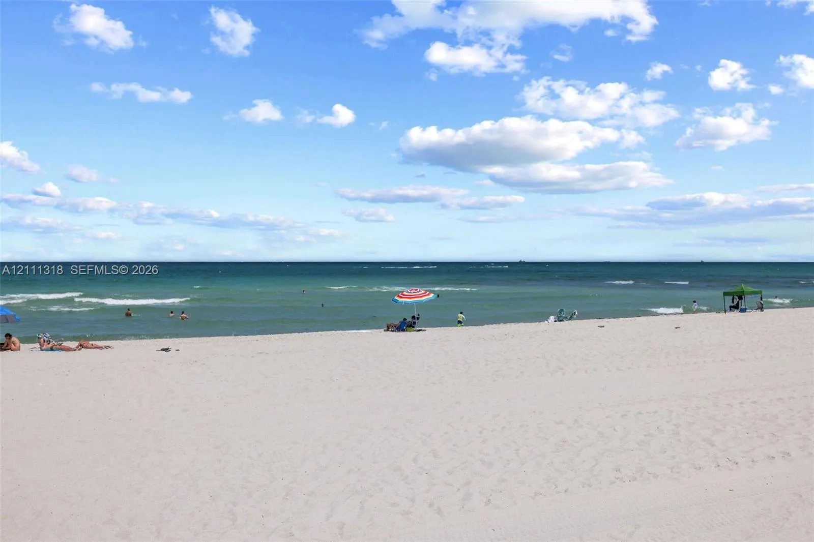 5415 Collins Avenue #202
