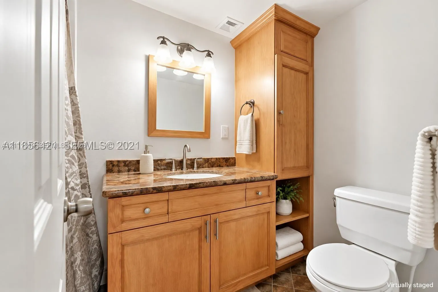 2780 NE 183rd Street #1112
