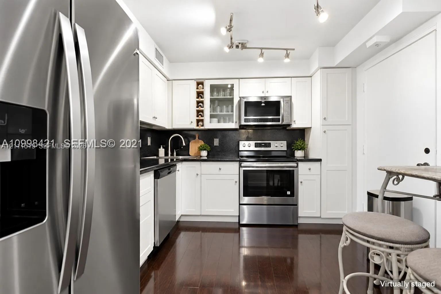 2780 NE 183rd Street #1112