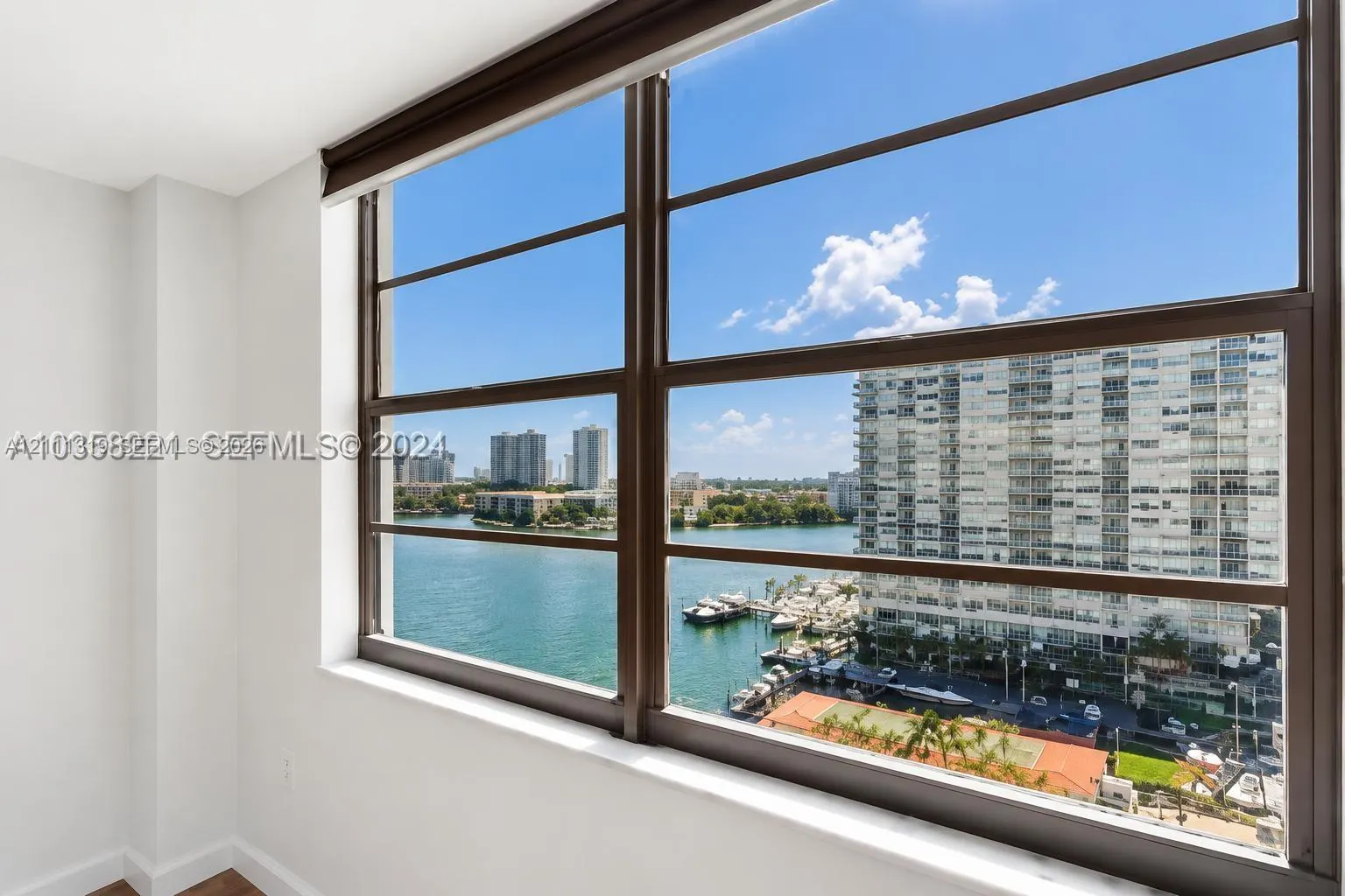 2780 NE 183rd Street #1112