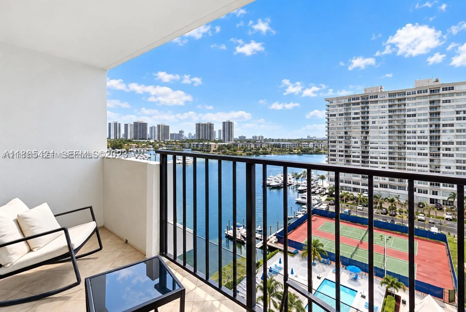 2780 NE 183rd Street #1112