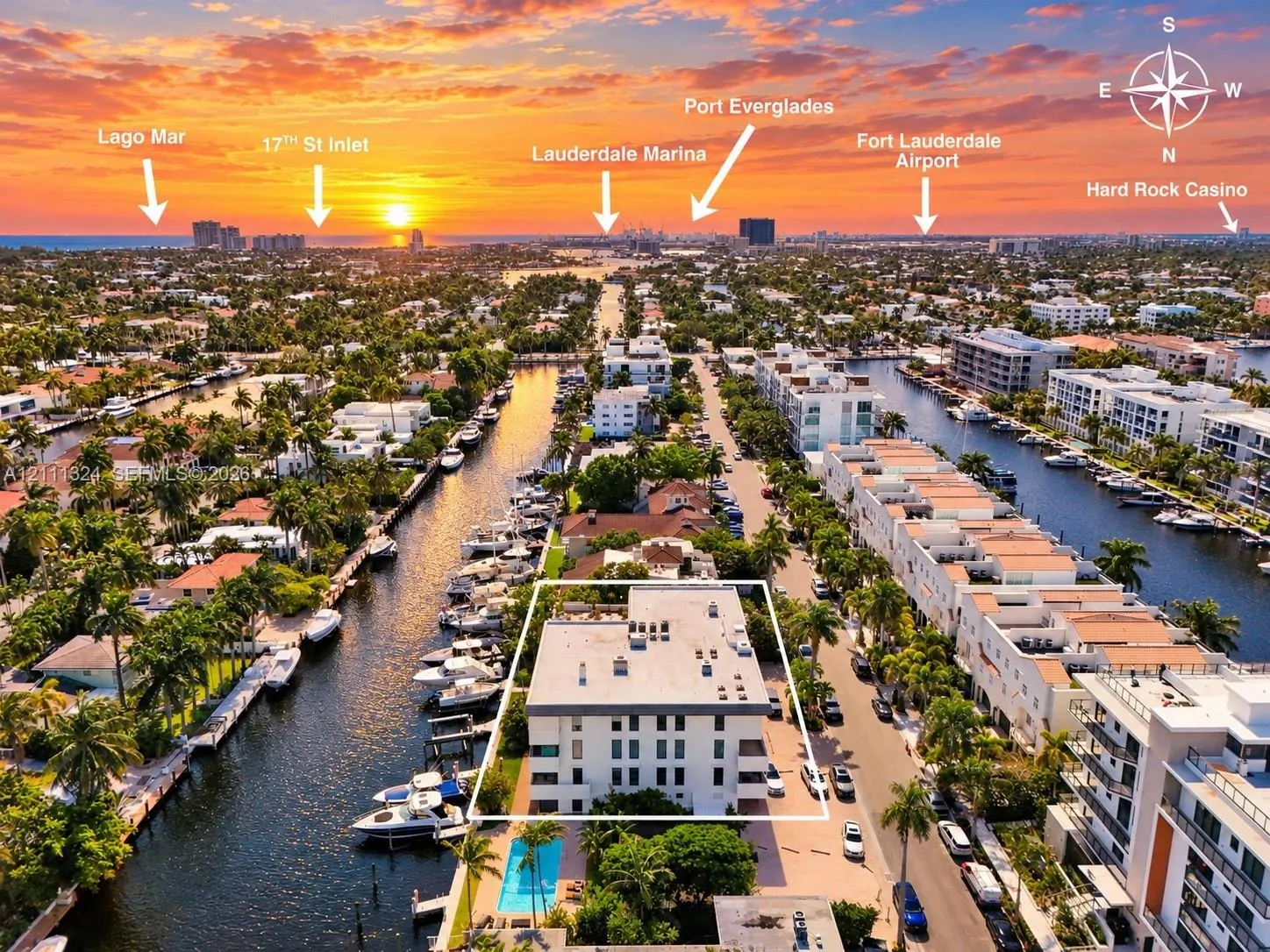 76 Isle Of Venice Drive #G